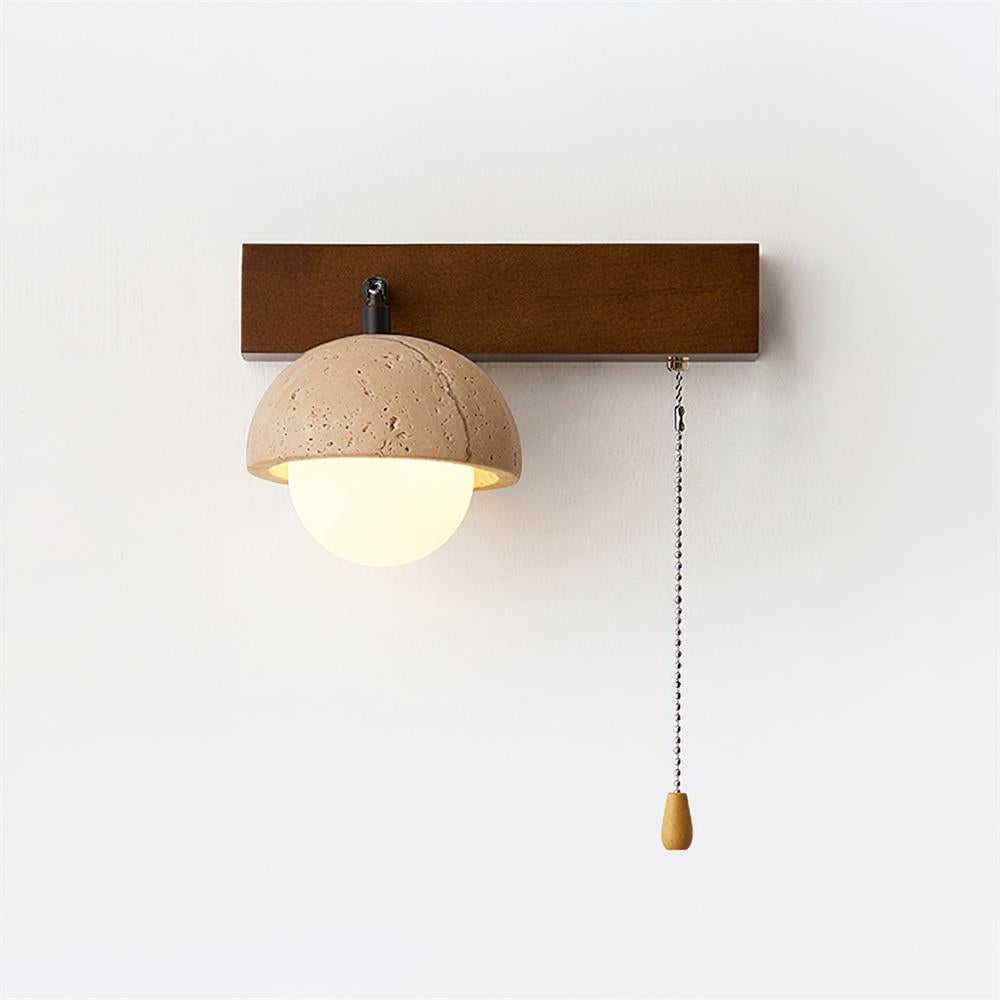 Gabin Wall Lamp D32
