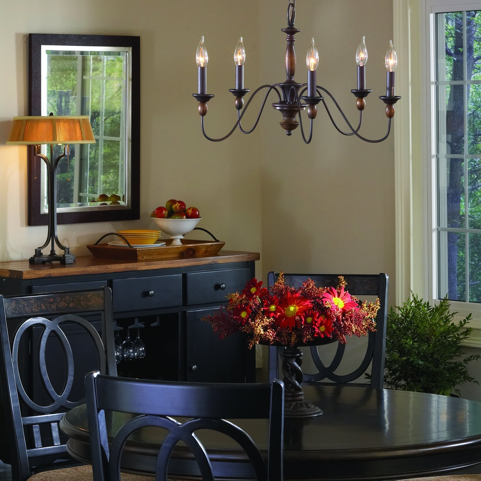 Holbrook Chandelier D583