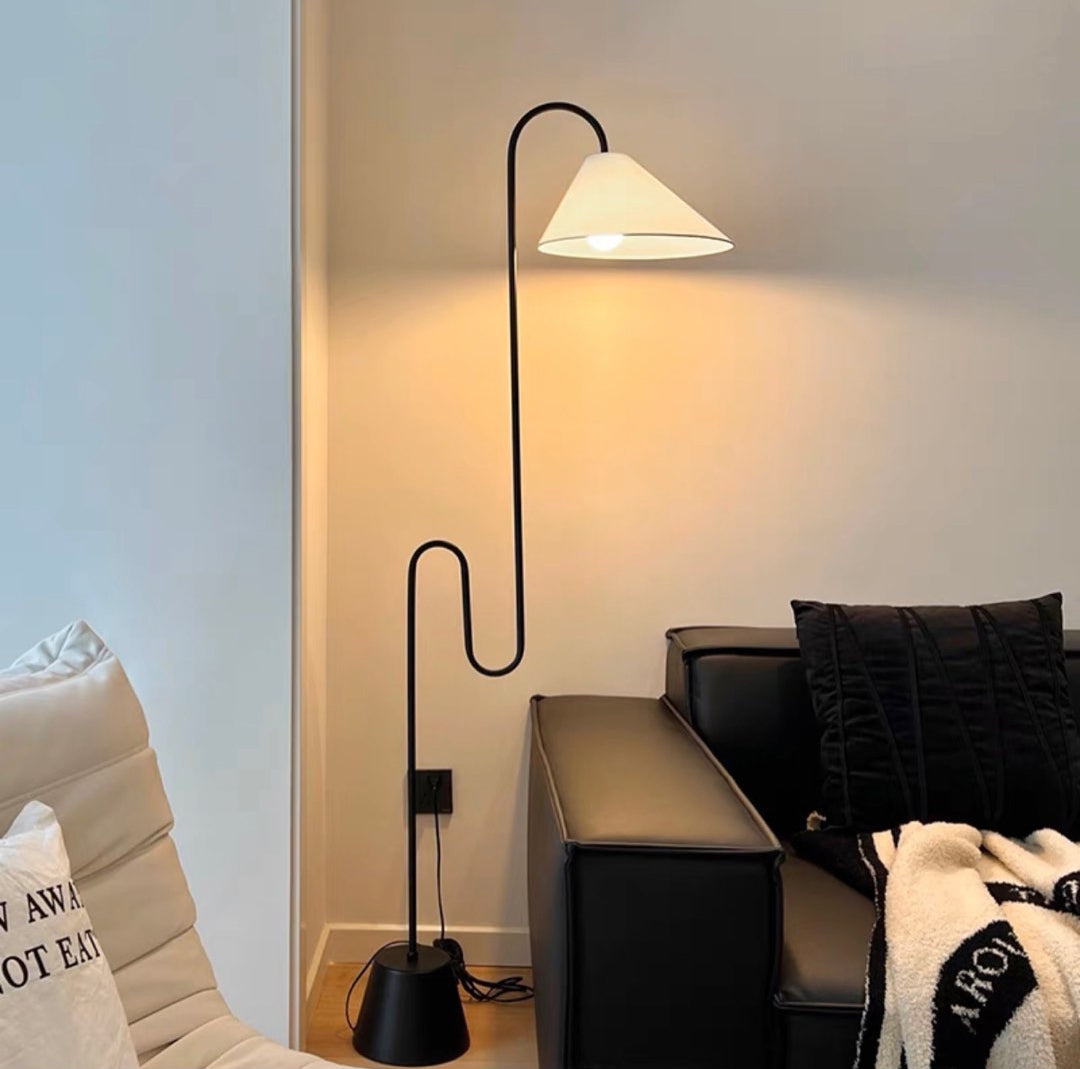 Roattino Floor Lamp D459