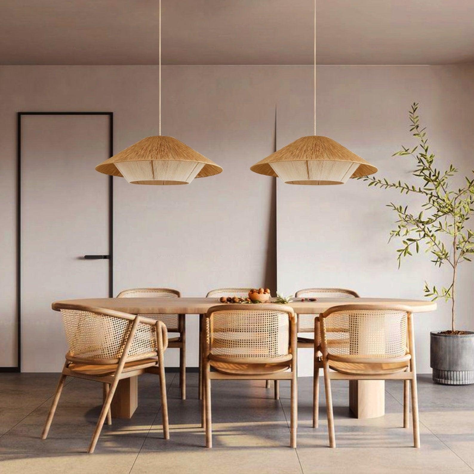 Aloha Sand Suspension Light D894