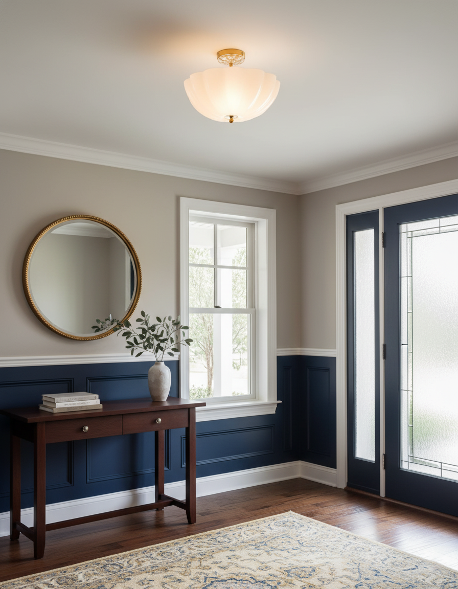 Aerin Ceiling Light D48