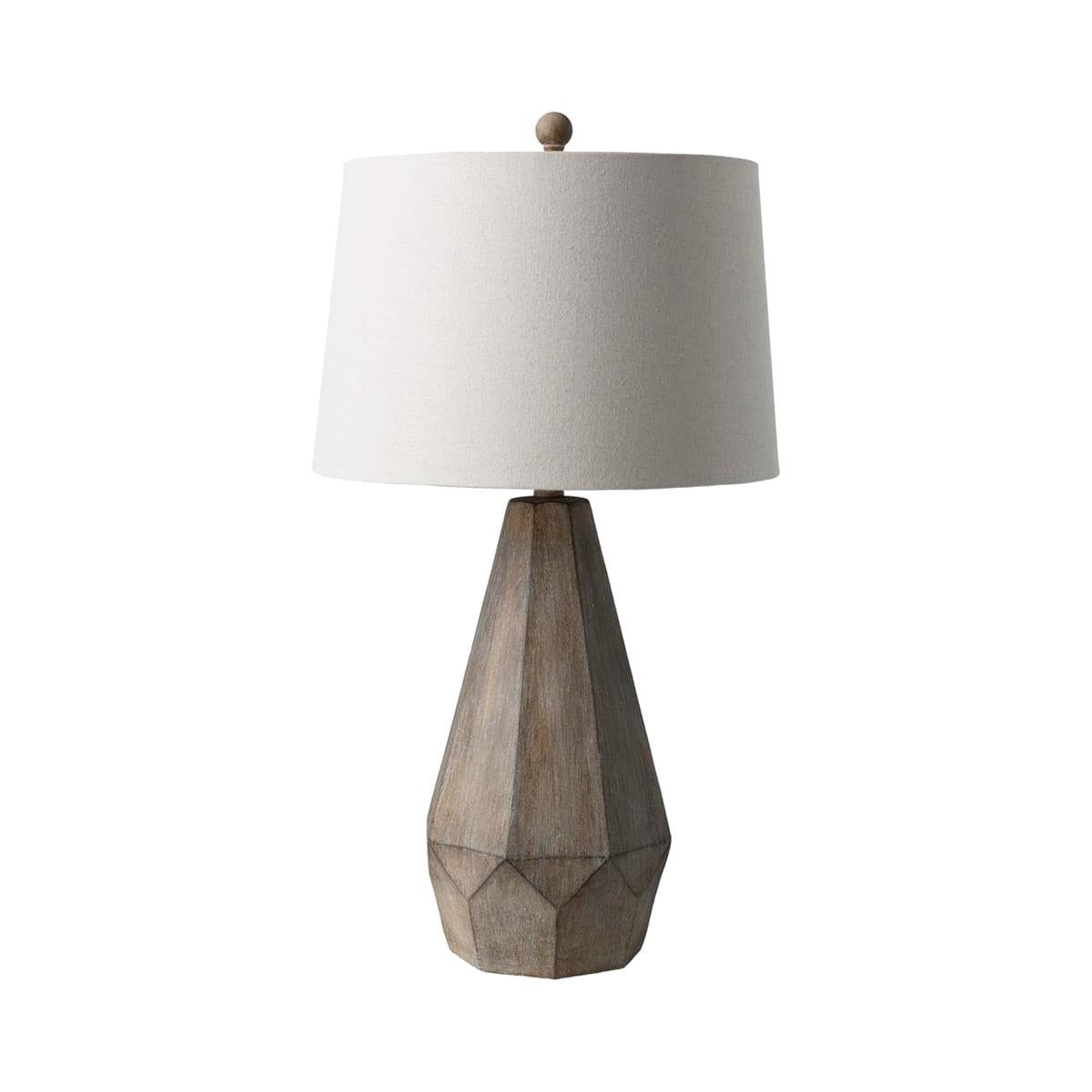 Vaughn Table Lamp D520
