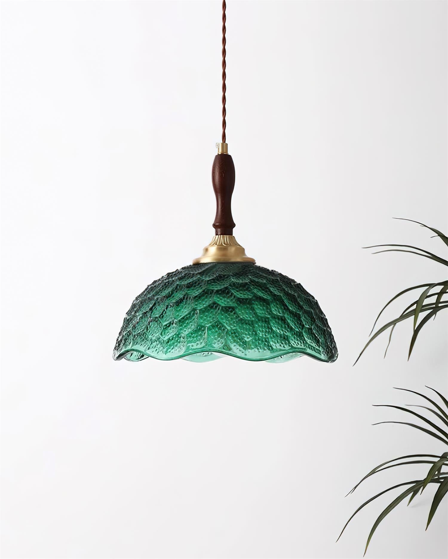 Grevia Pendant Lamp D163