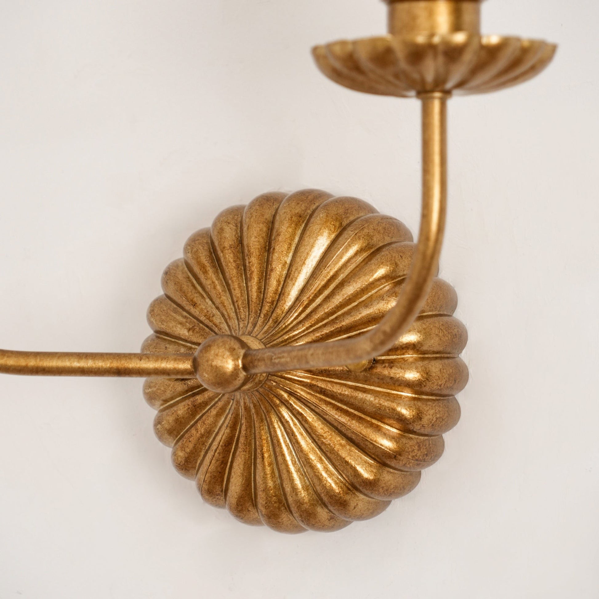 Catina Clove Wall Sconce Double T059