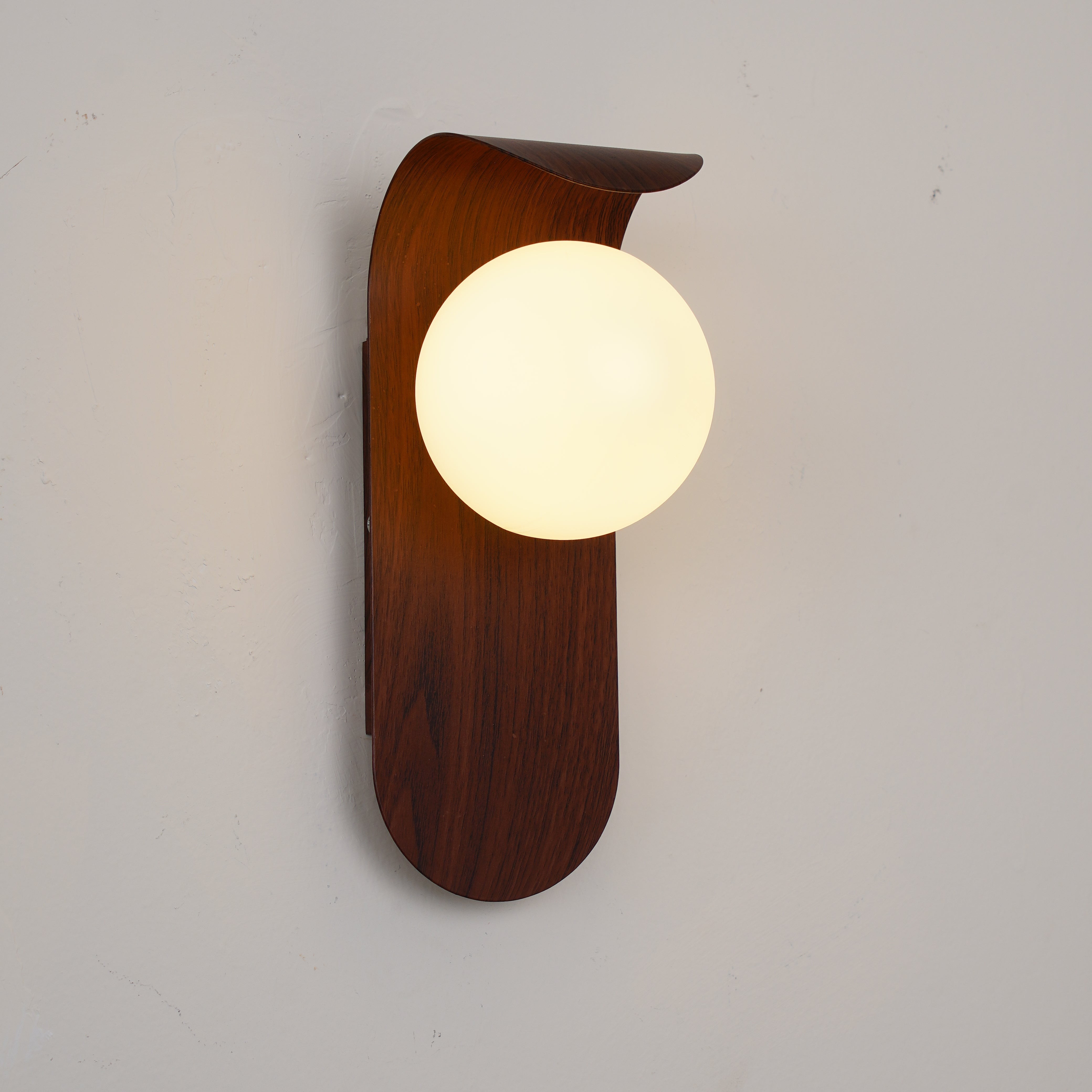 Wabi-sabi Style Fashion Wall Lamp M174