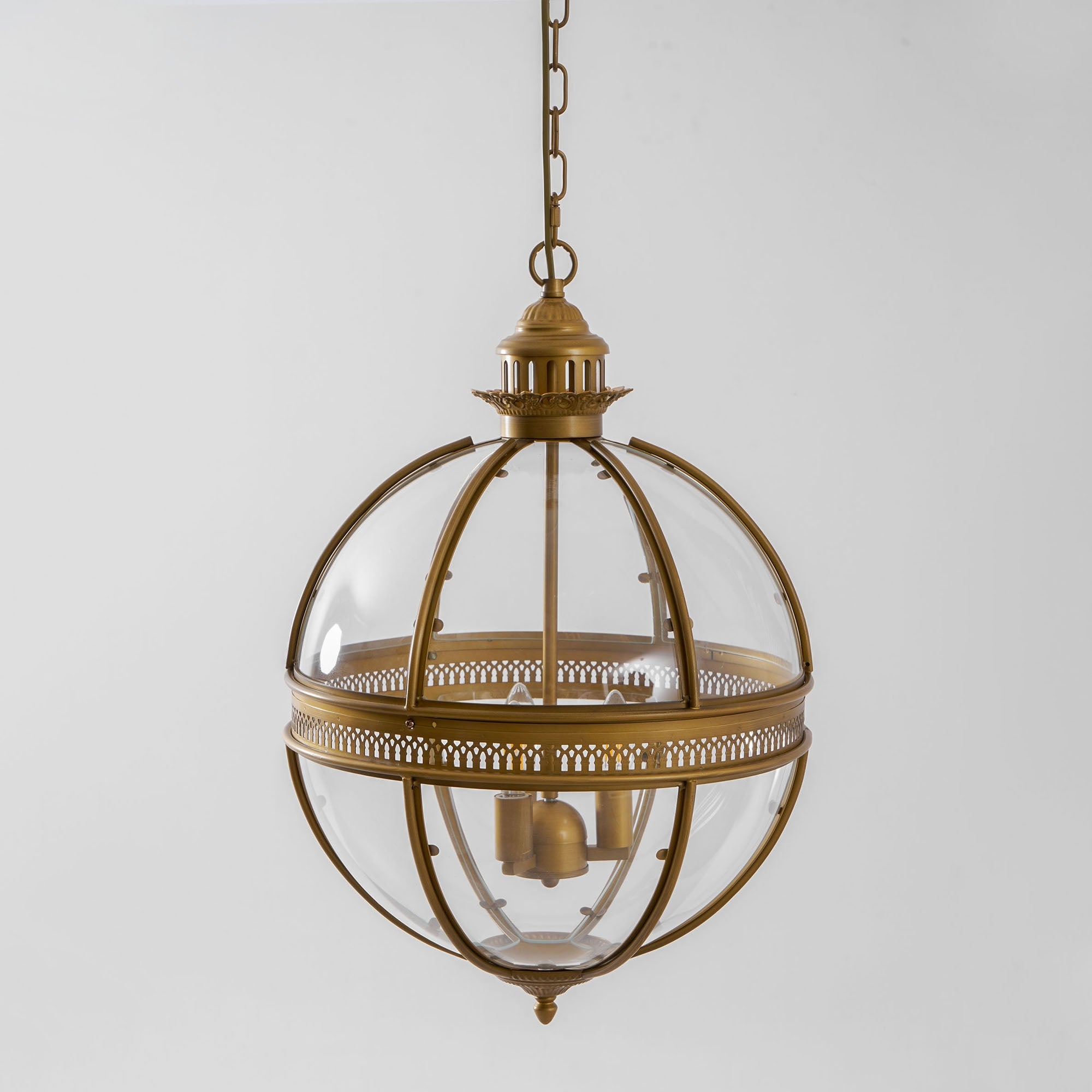 Braeden Pendant Light D533