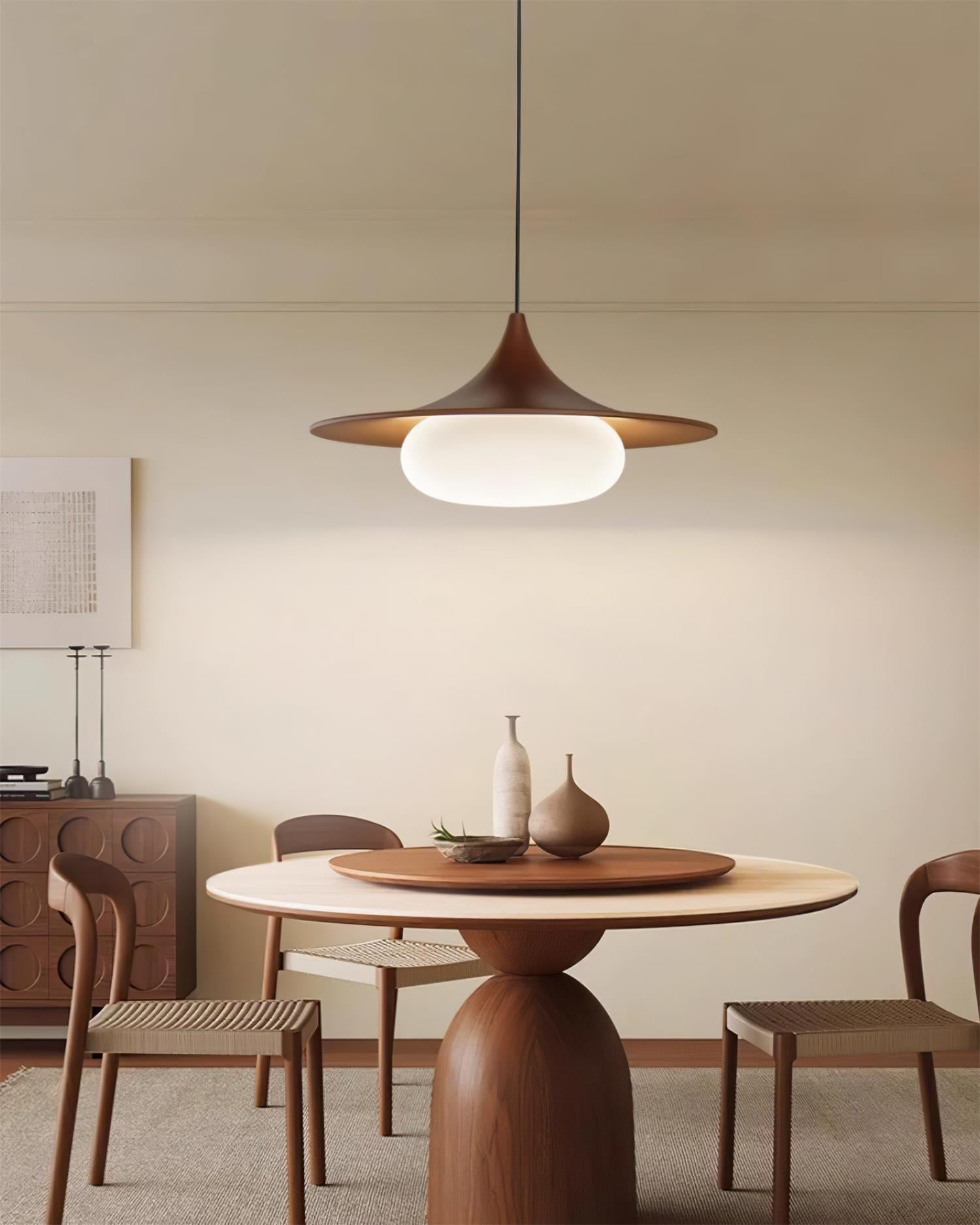 Molto Pendant Lamp D53
