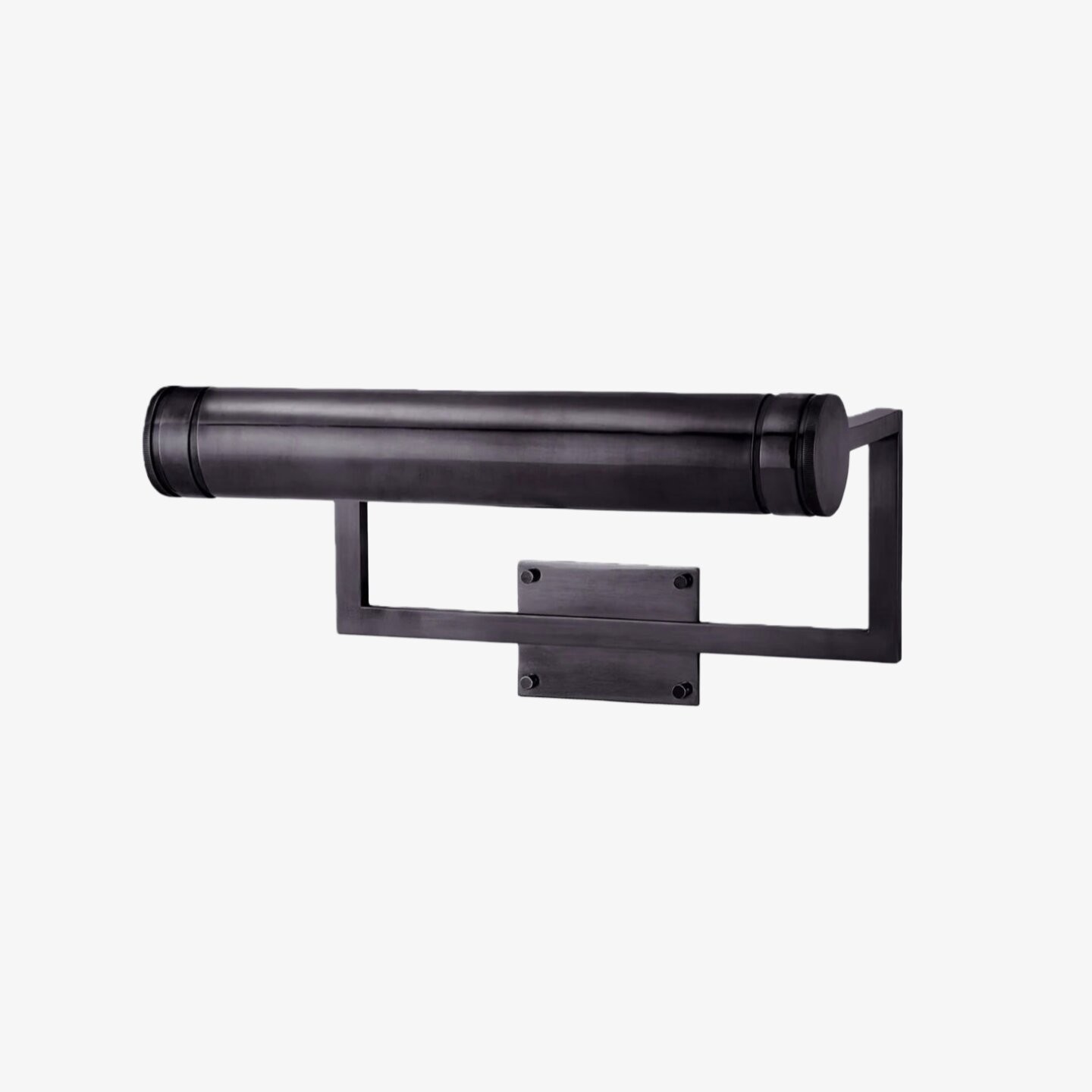 Aurix Picture Light - Sleek Slim Design Wall Lamp Metal Finish for Living Rooms T604