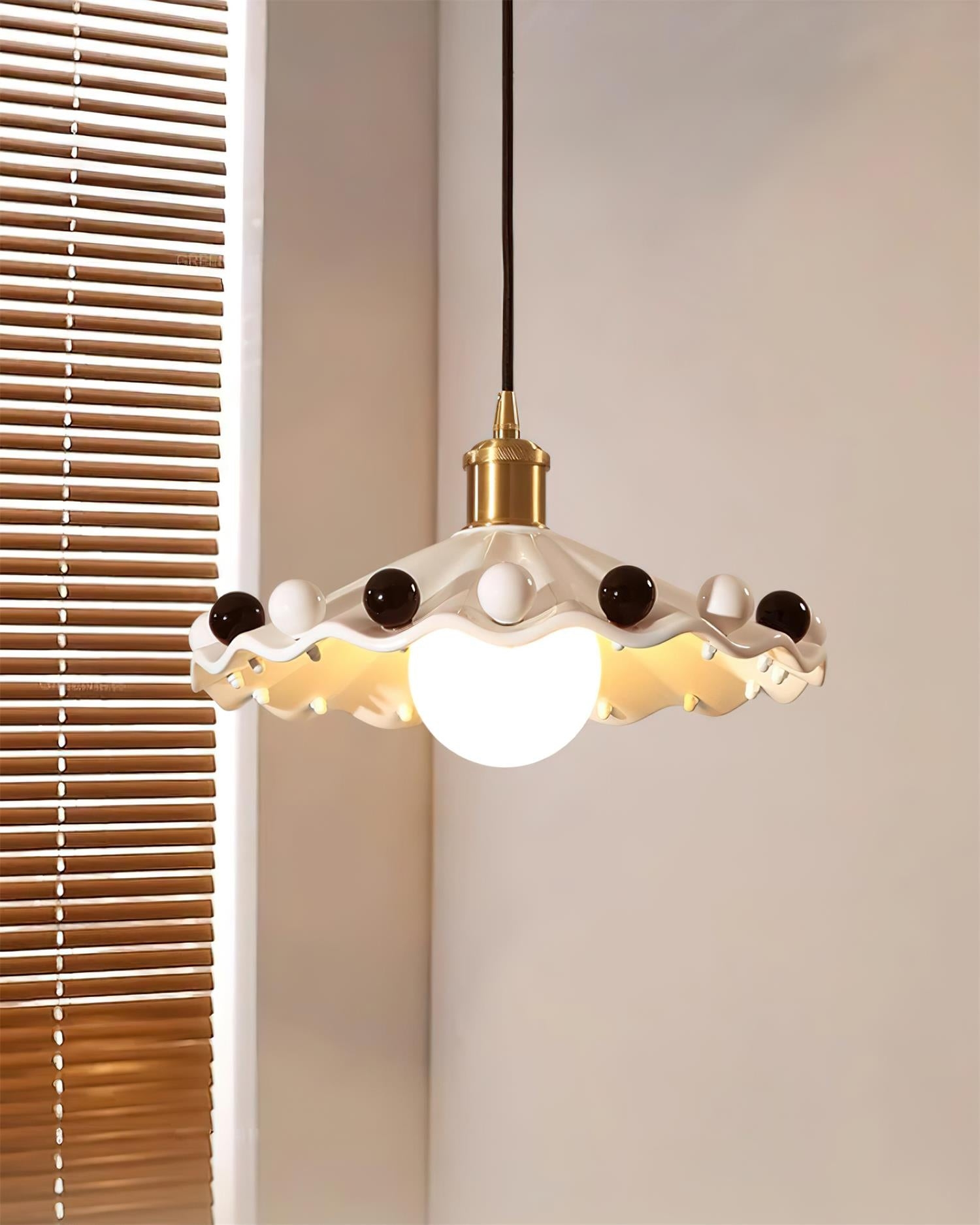 Fonthill Pendant Lamp D71