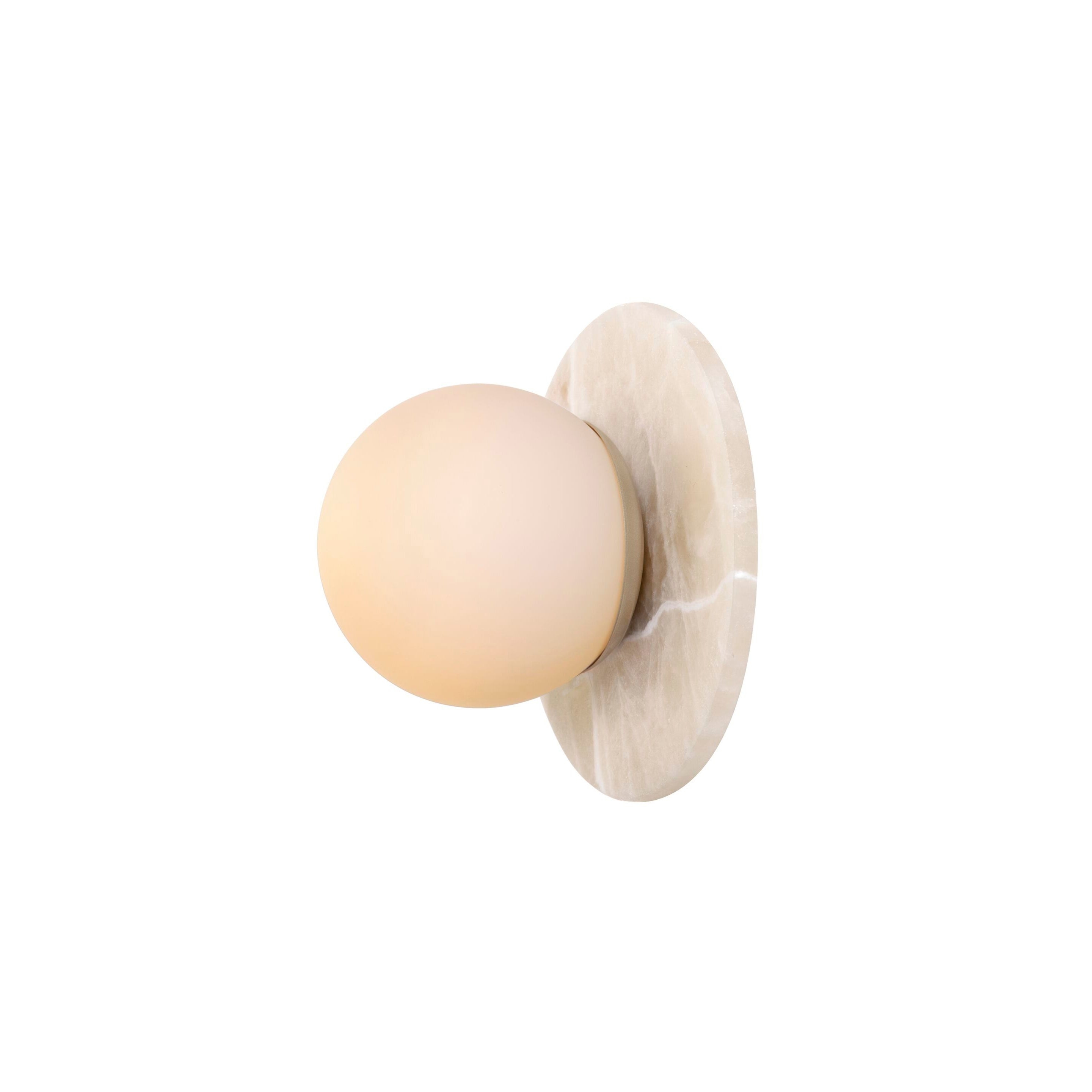Onyx Krema Wall Lamp D576
