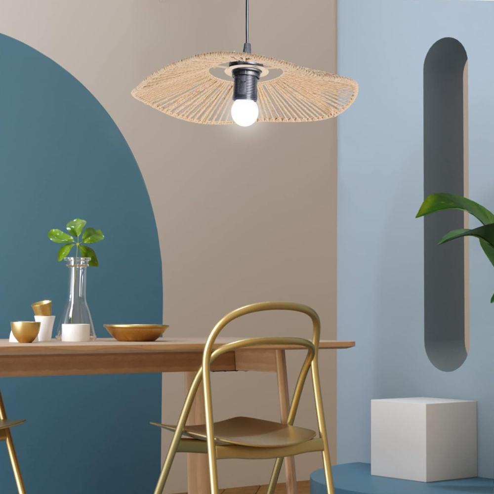 The Sleek Pendulum Pendant Light D812