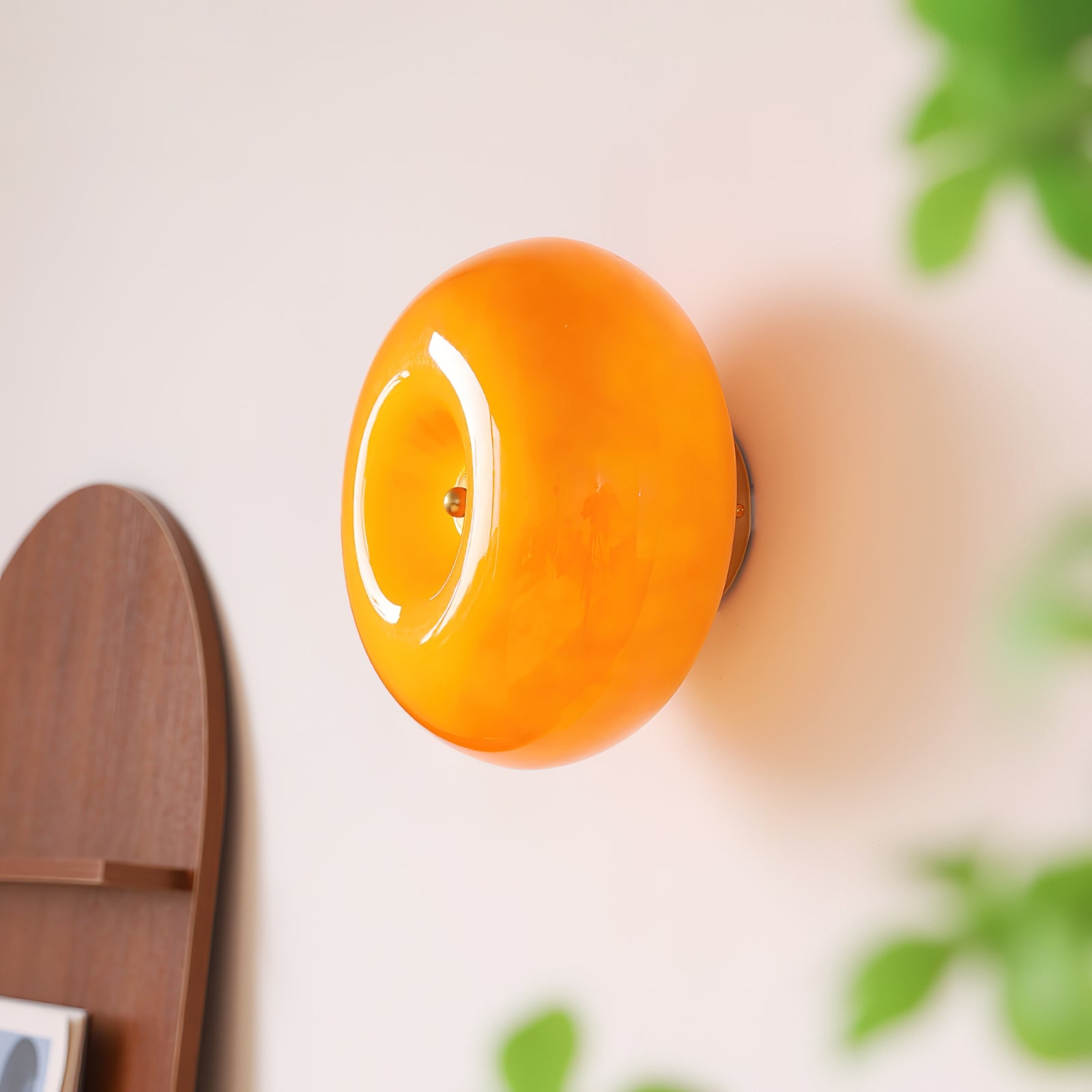 Popo Wall Lamp D94