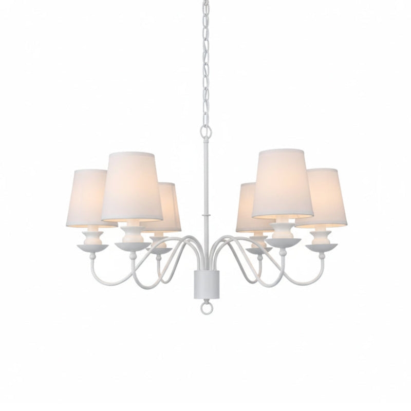 Maglio Chandelier D504