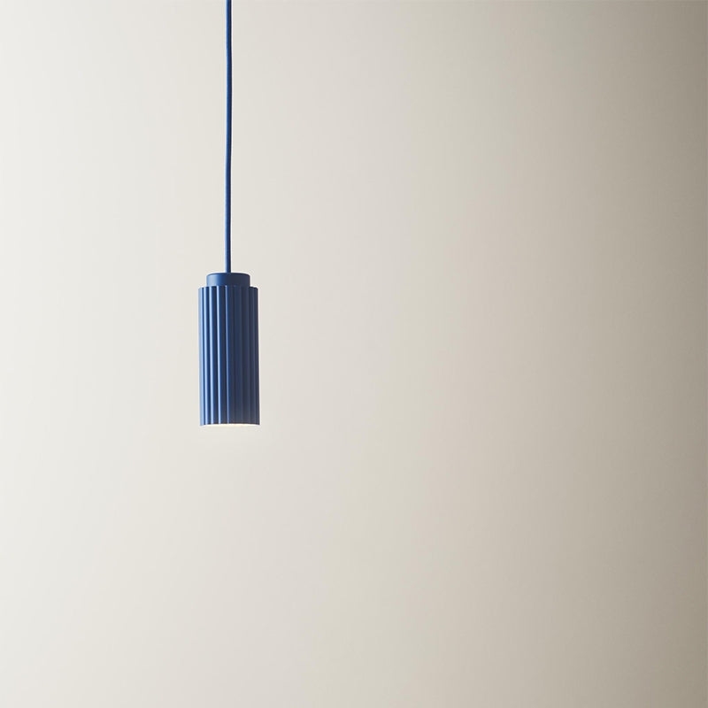 Norwegian Nordic Metal Pendant Light D768