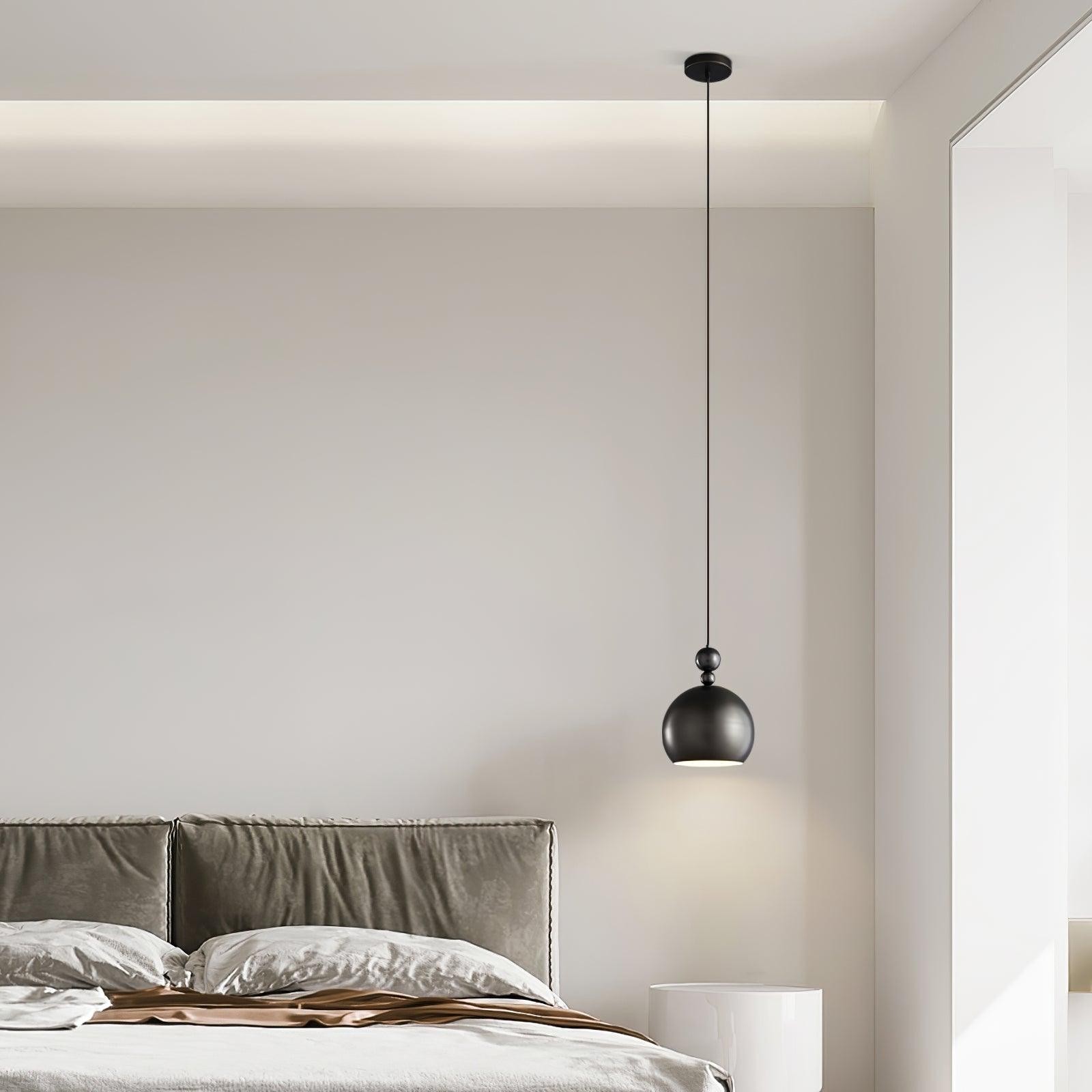Nordic Design Brass Pendant Lamp M535