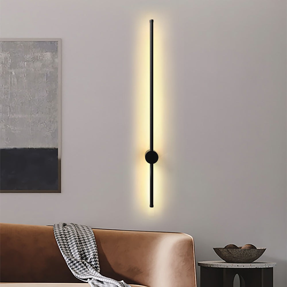 Treacy Linear Led Wall Light S76