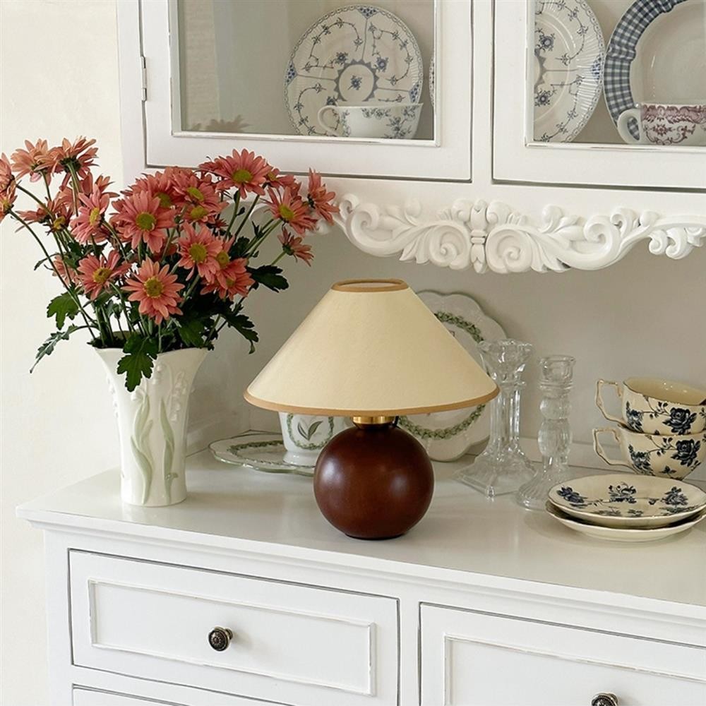 Linen Ambient Table Lamp S71