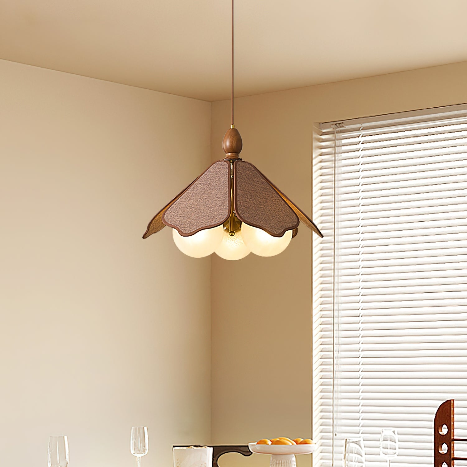 Feyora Pendant Lamp D218