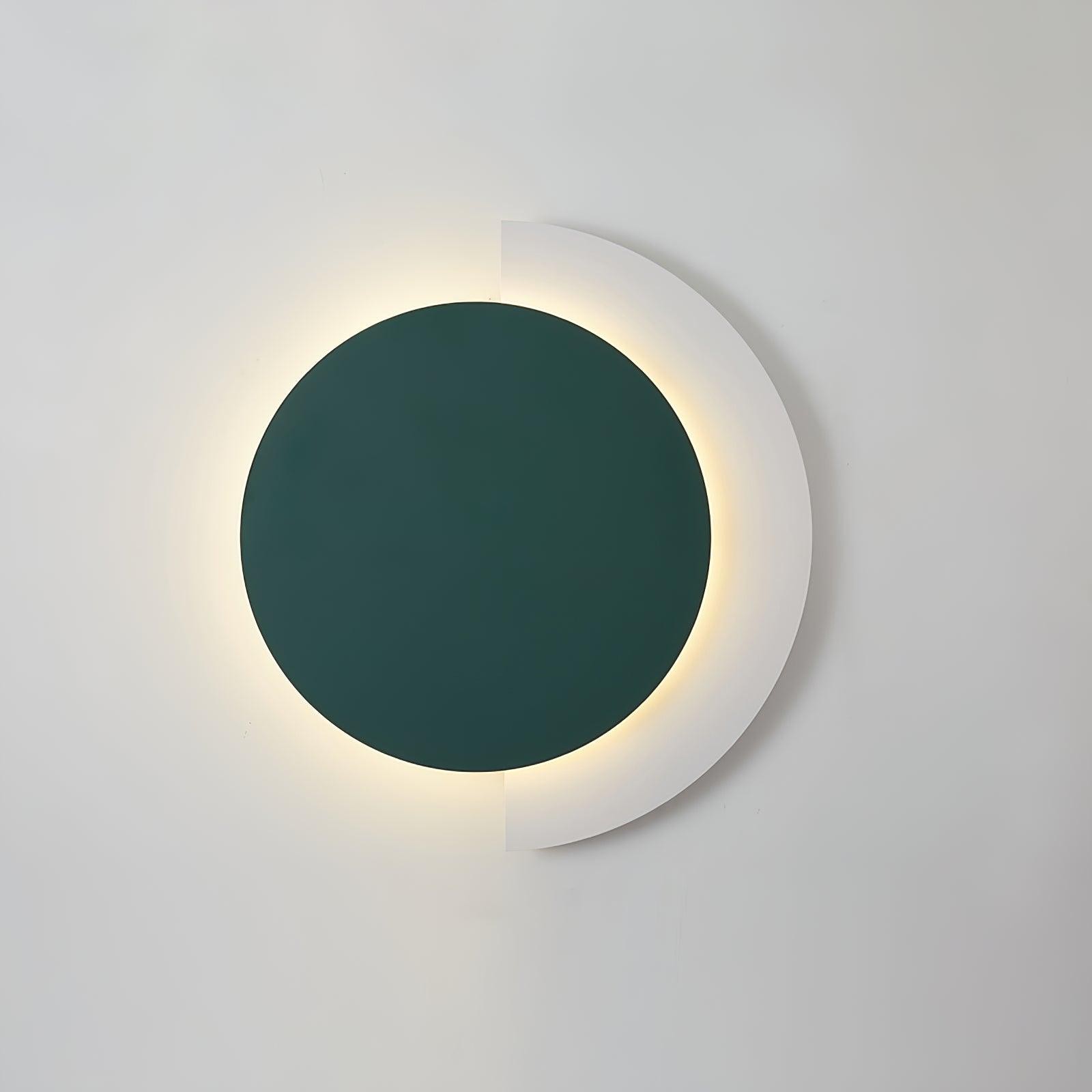Nordic Background Decoration Wall Lamp M426