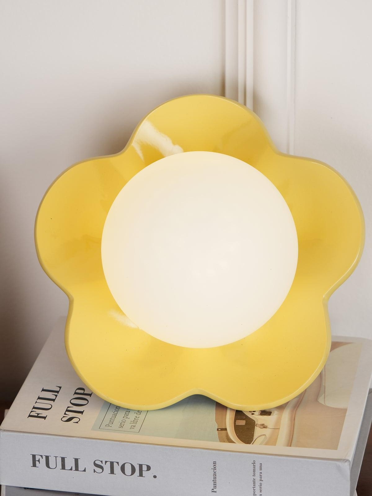 La fleur Wall Lamp T129
