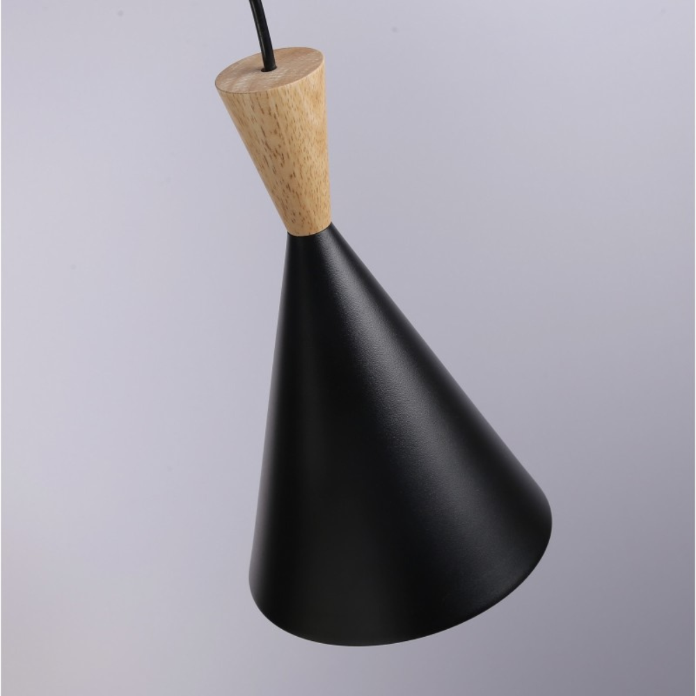 Workshop Suspension Ceiling Light D822