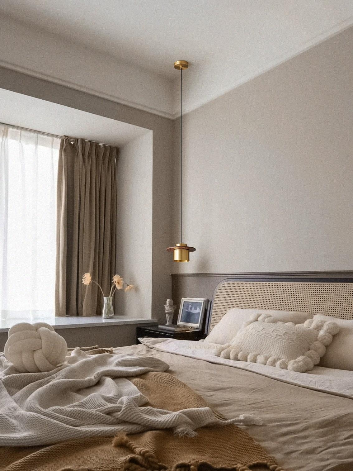 Bersi Pendant Light D353