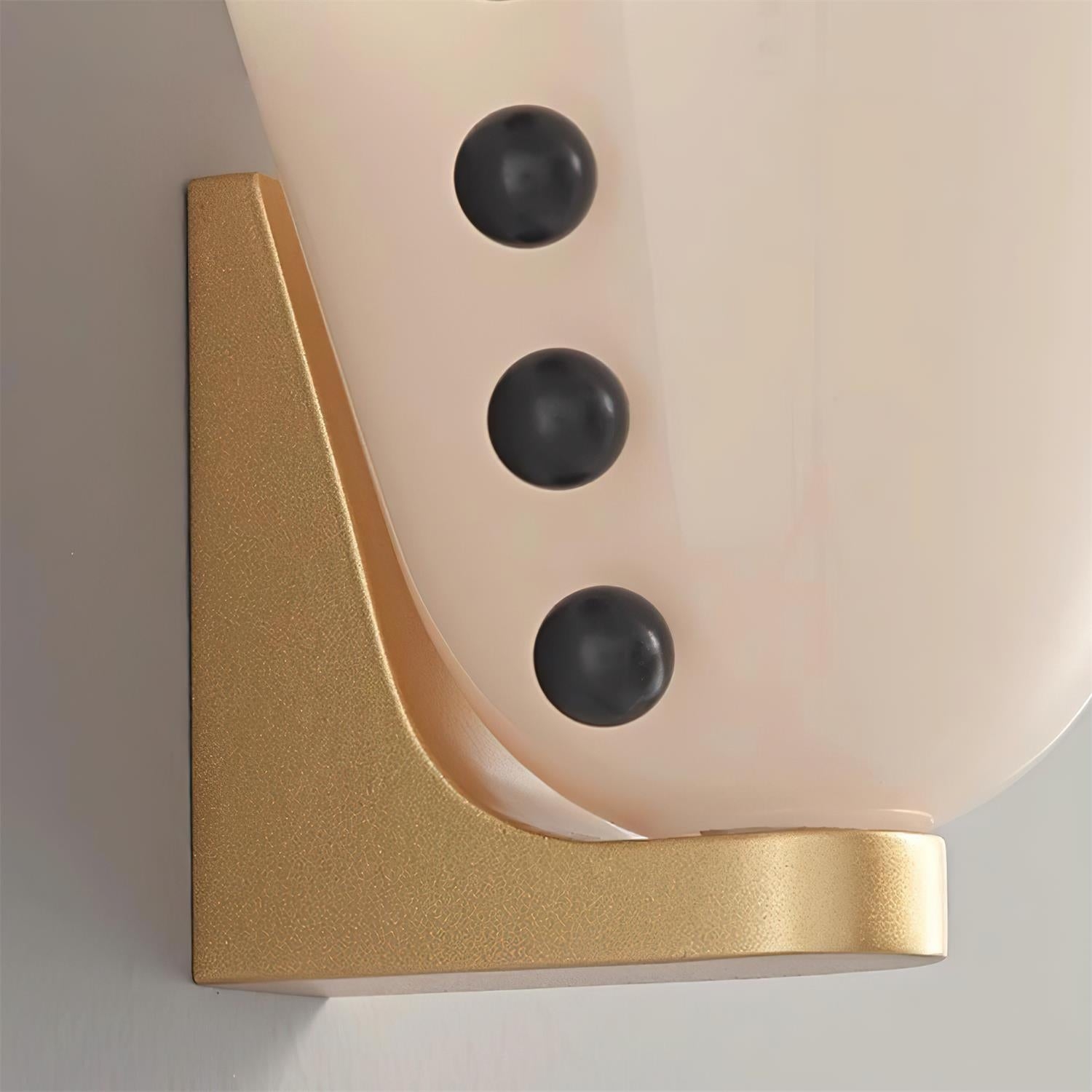 Gemma Wall Lamp D95