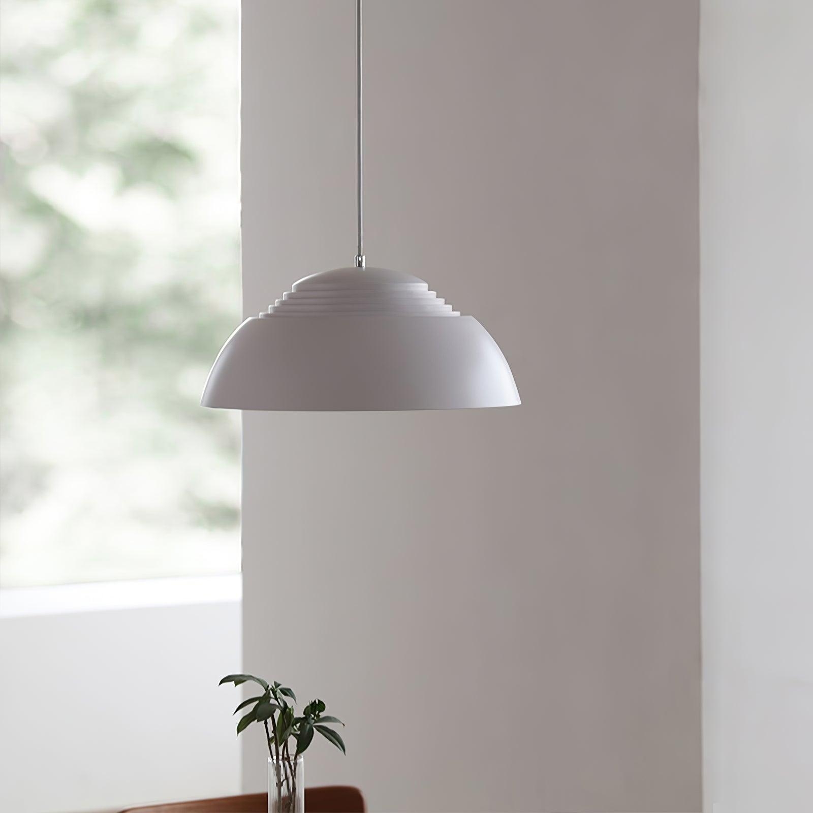 Abat Jour Pendant Lamp D376