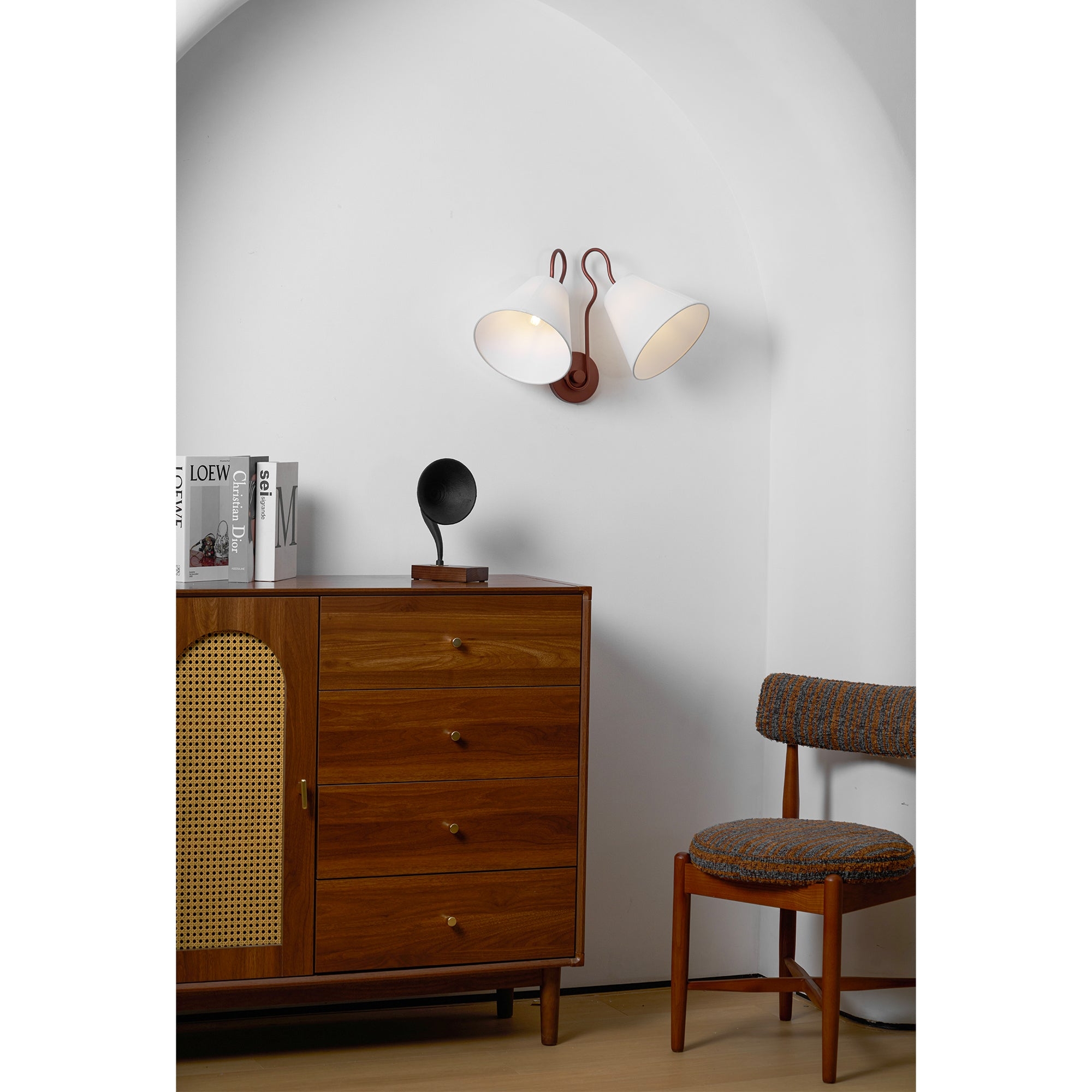 Madelyn Wall Lamp D580