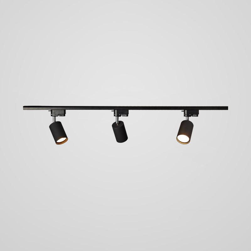 Adjustable Spotlight Track Ceiling Light D379