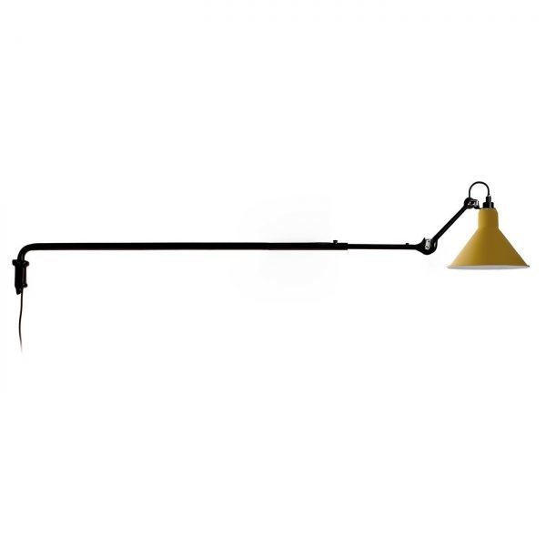Nordic Rotatable Swing Arm Wall/Ceiling Light S91