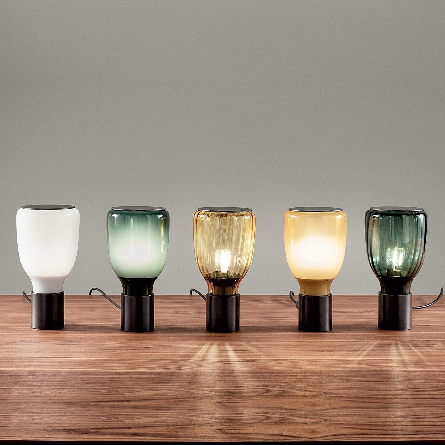 Acquerelli Table Lamp D375