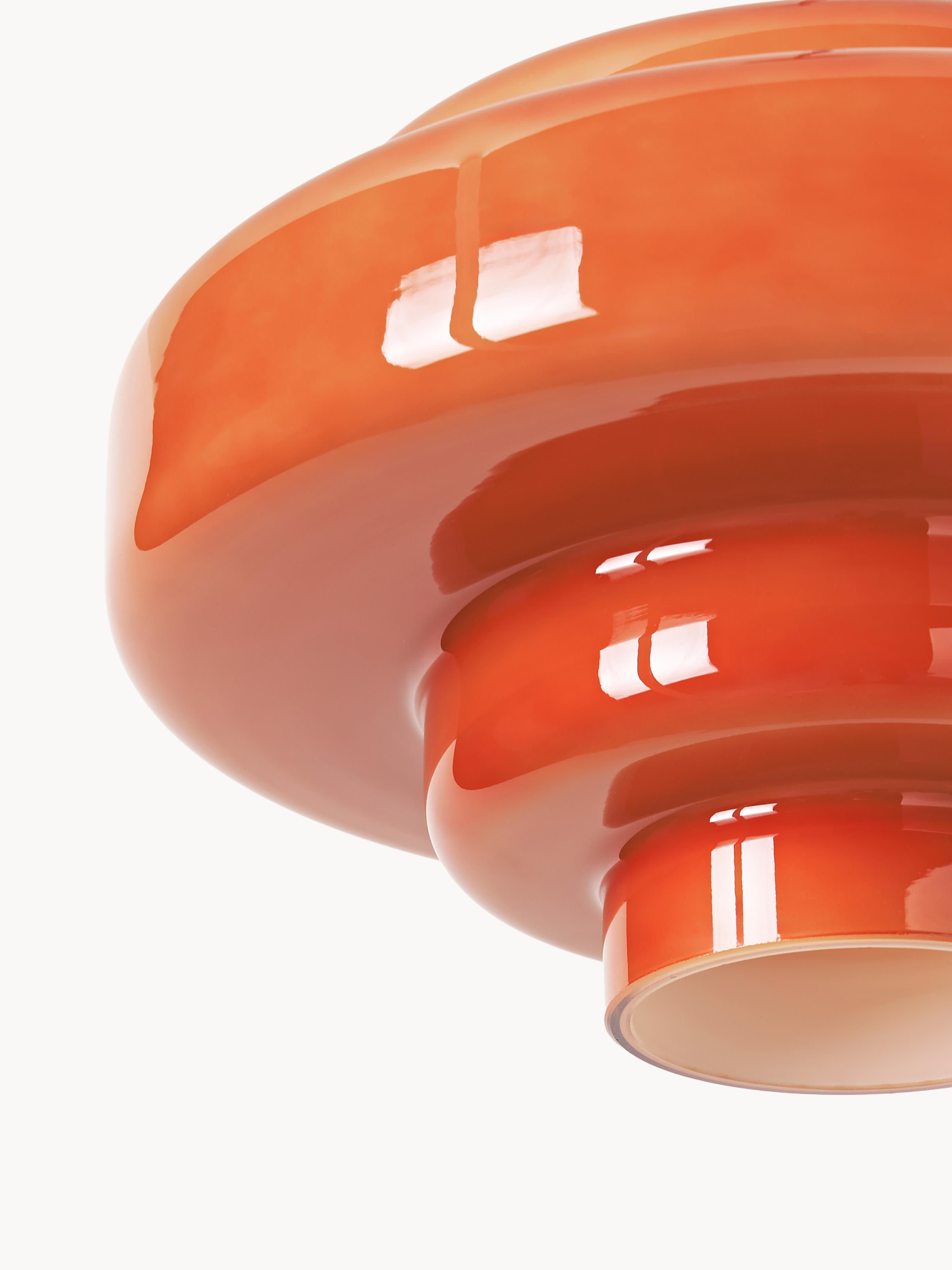 Koloro Retro Multi-layered Pendant Light - Modern Fixture for Living Room T277