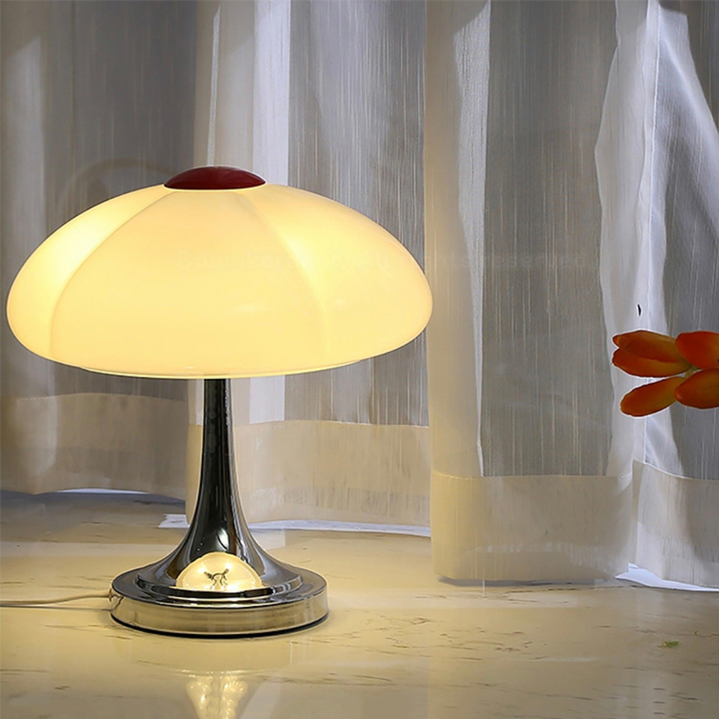 Flower Petal Table Lamp M473