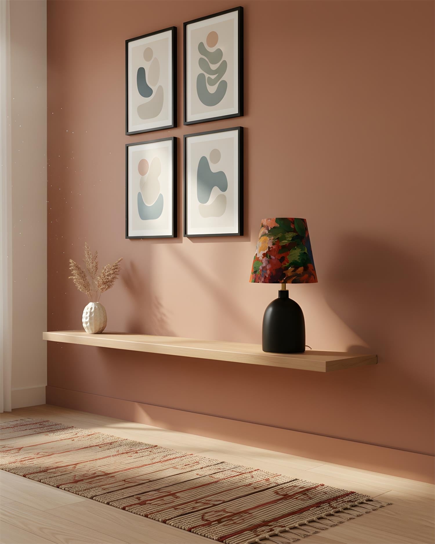 Palette Dream Table Lamp D270