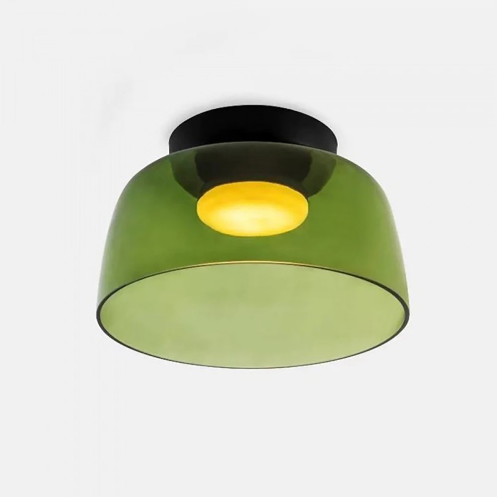 Morandi Bowl Design Ceiling Lamp S145