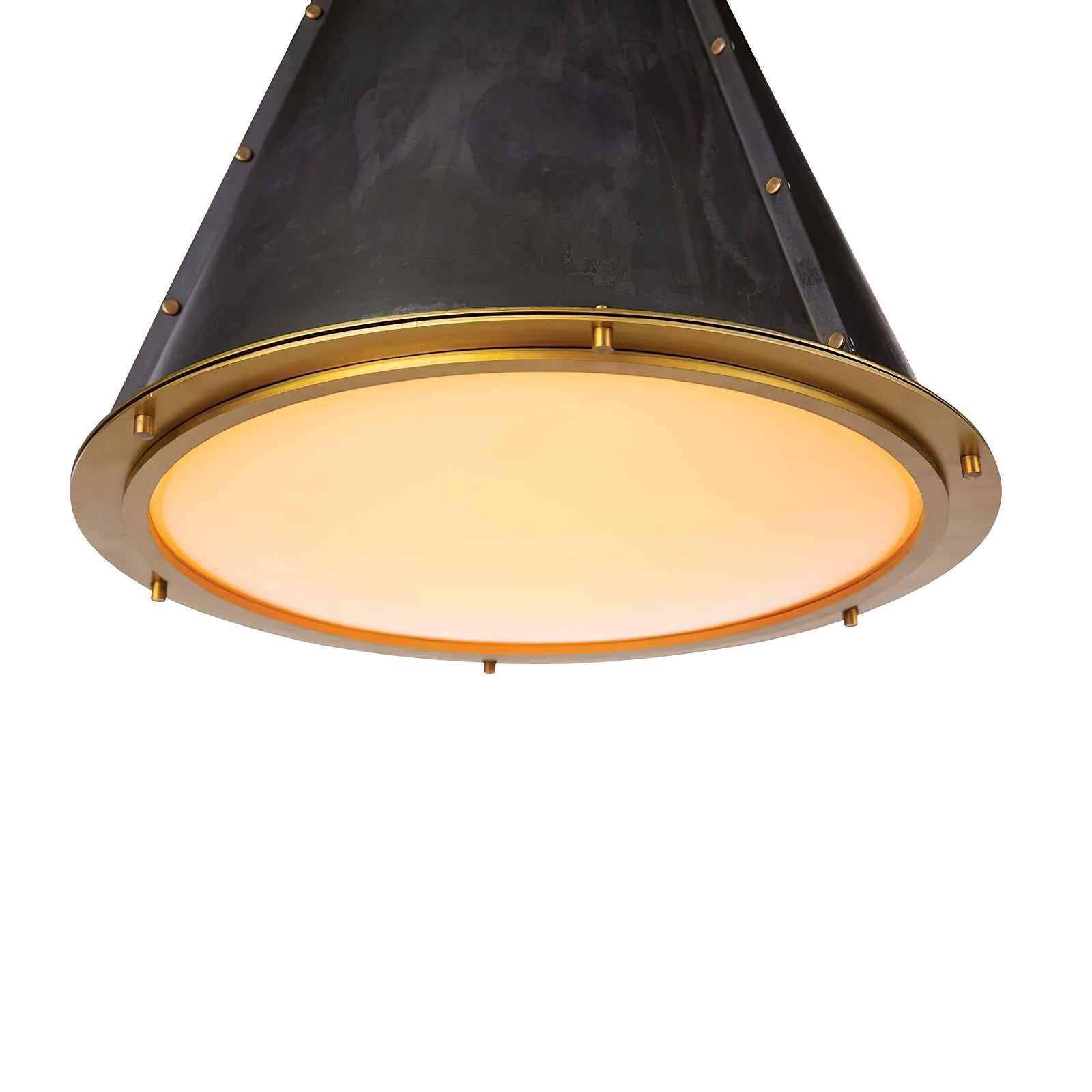 Pierrepont Pendant Light D519