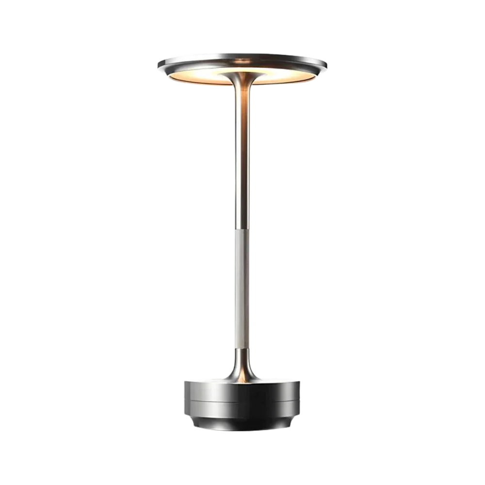 Savoy Elegance Wireless Table Lamp D805