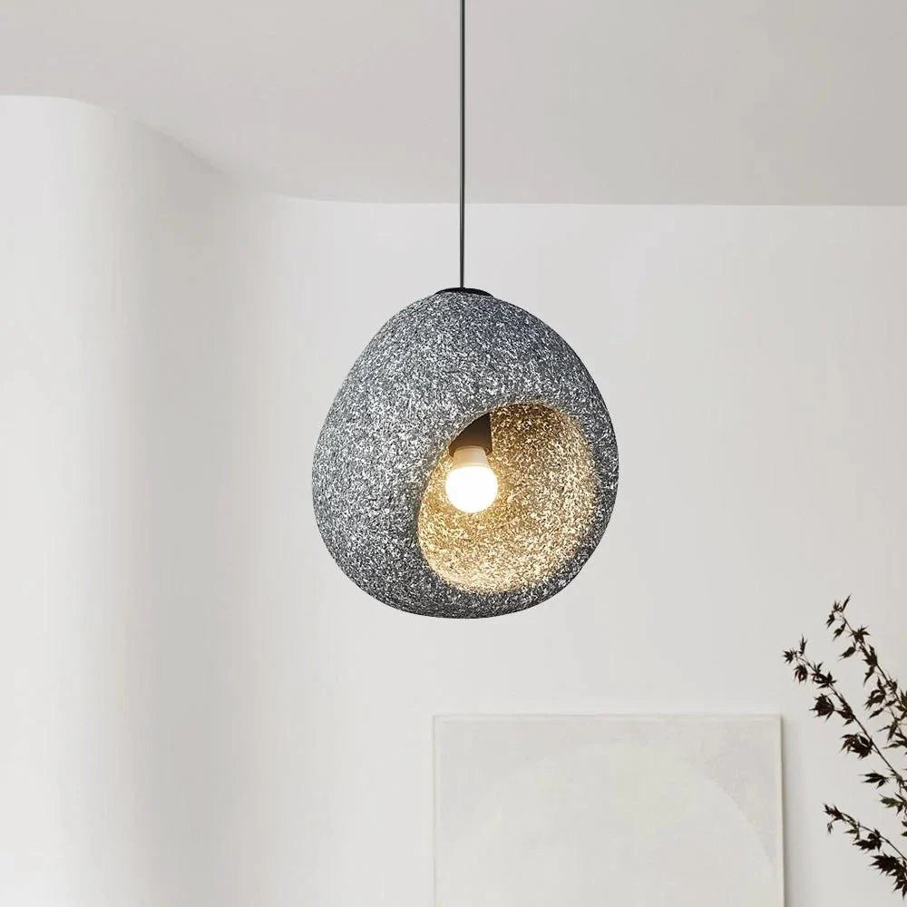 The Discreet Glow Pendant Light D825