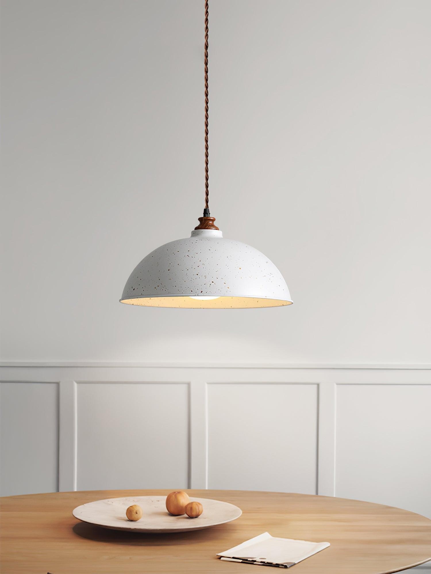 Arc Sphere Pendant Light M582