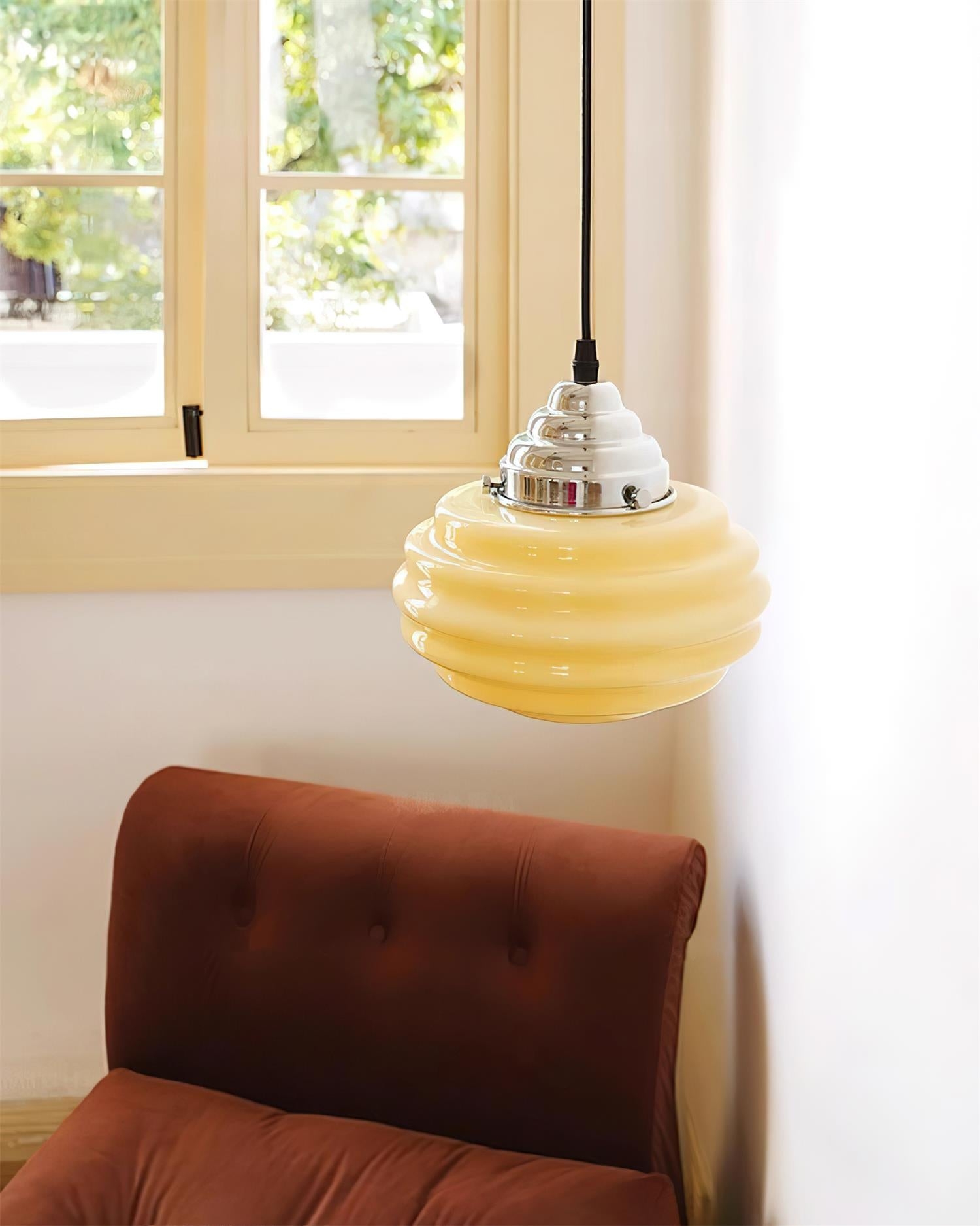 Gelato Pendant Lamp D136