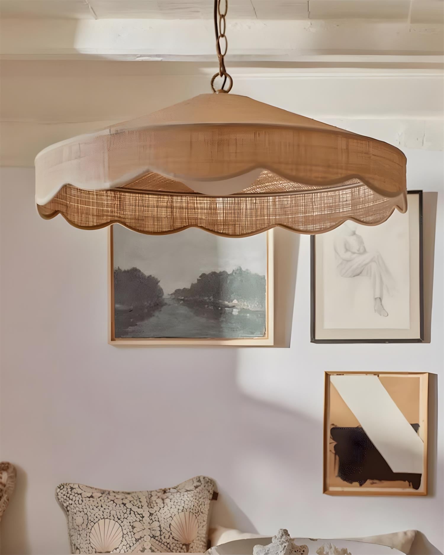 Breezora Pendant Lamp D281
