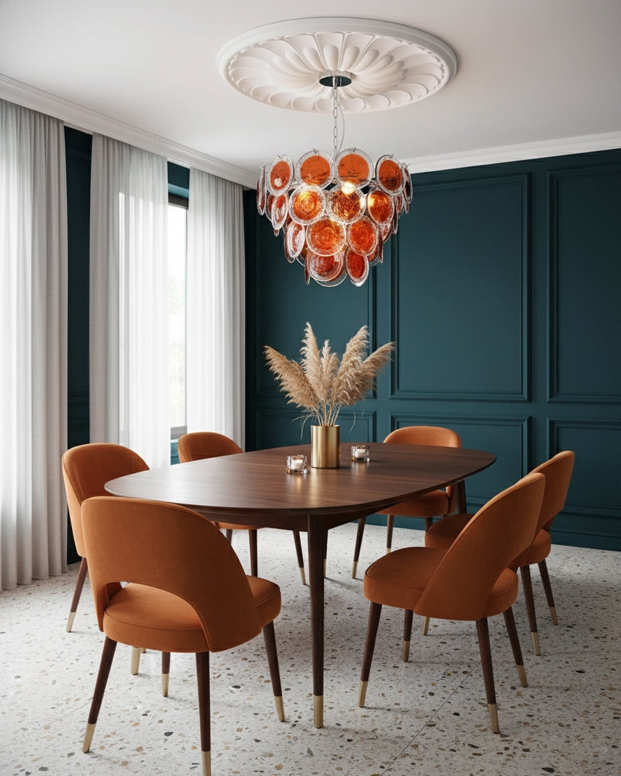 Lelaina Chandelier D79
