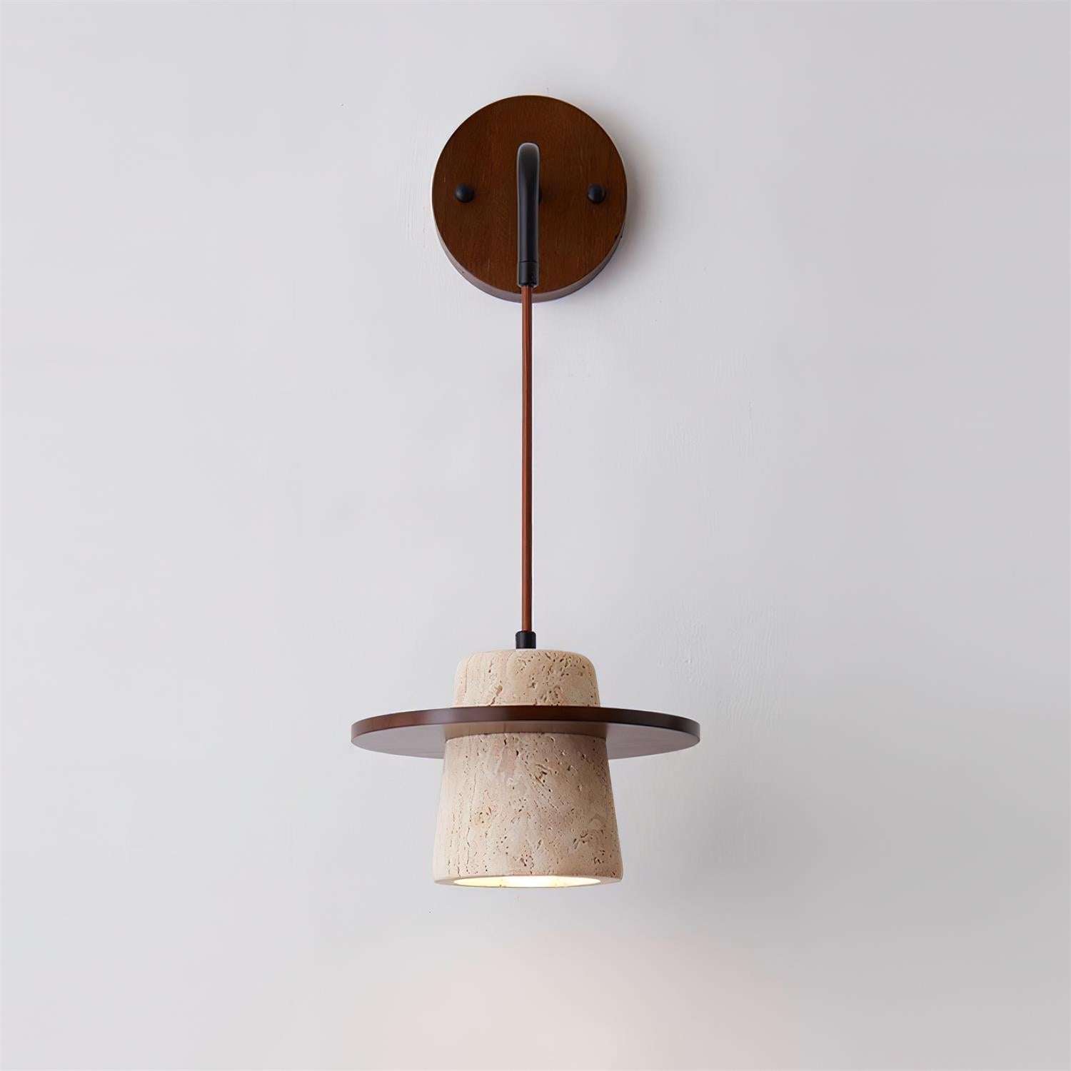 Brivon Wall Lamp D180