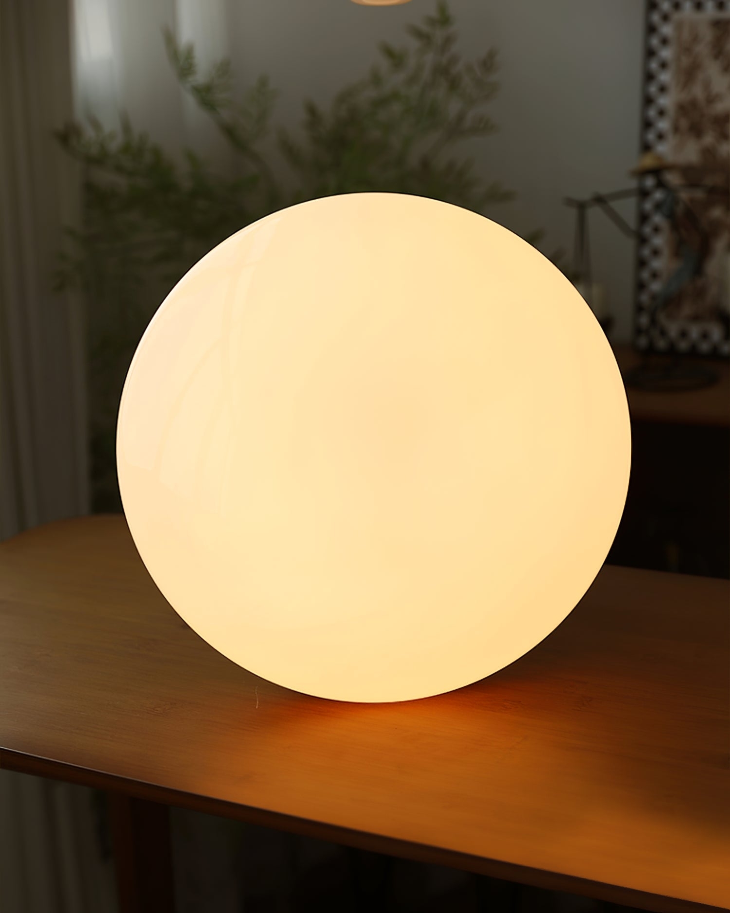 Wickes Flush Ceiling Light D418