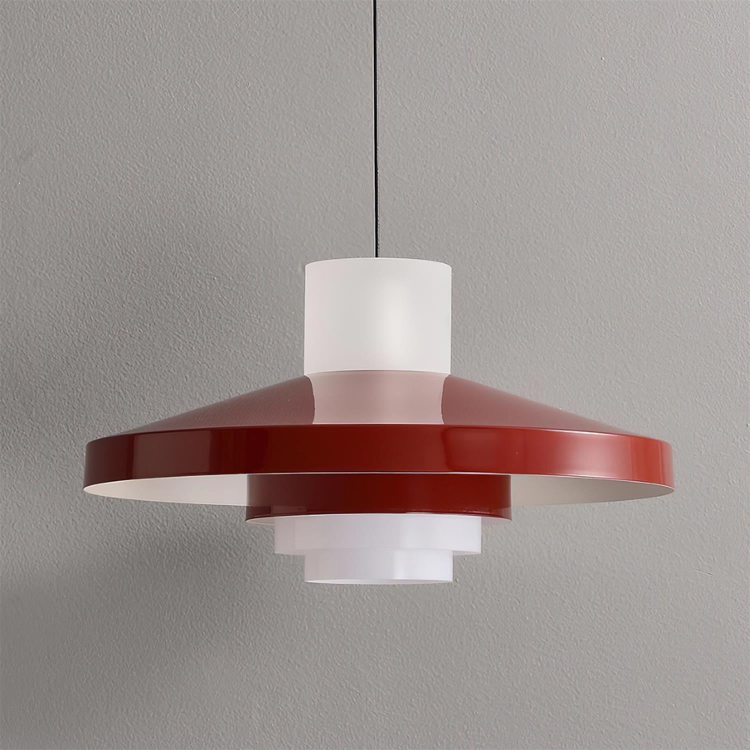 Nova Cap Pendant Lamp D221