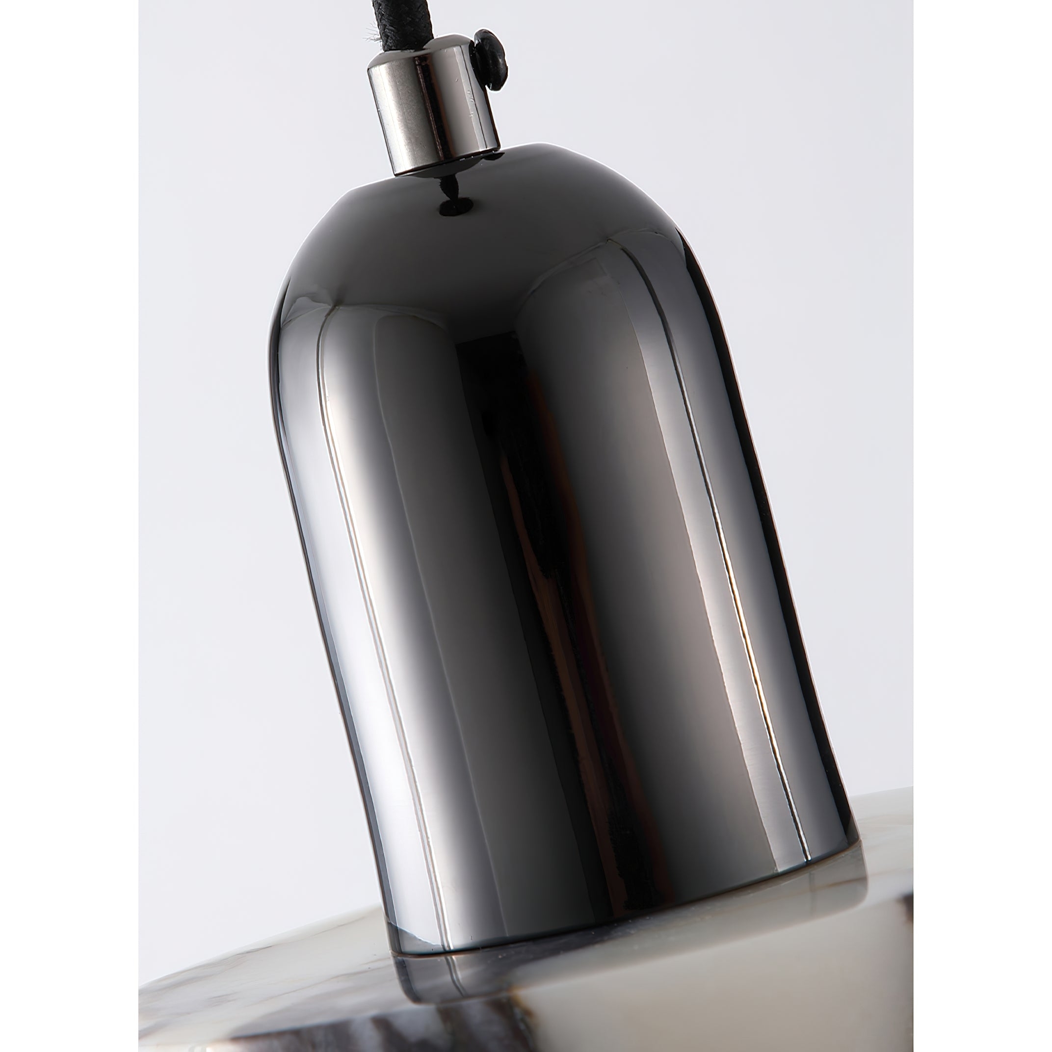 Dekum Marble Pendant Lamp D606