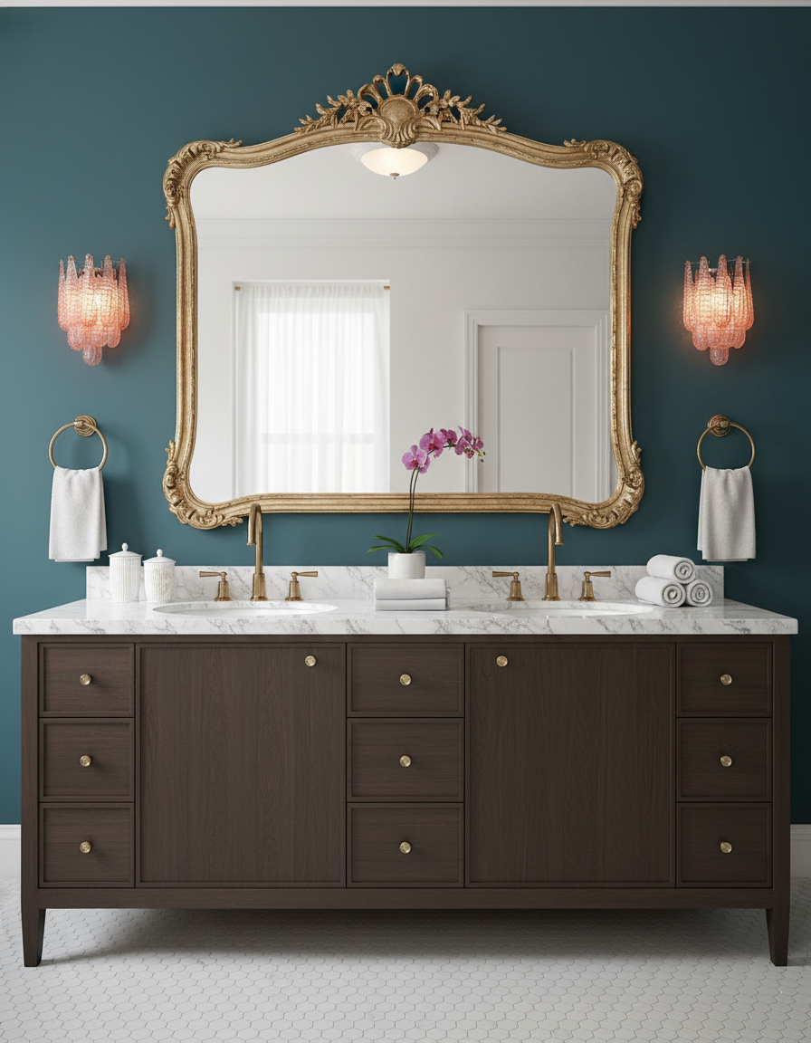 Mireya Wall Light D112