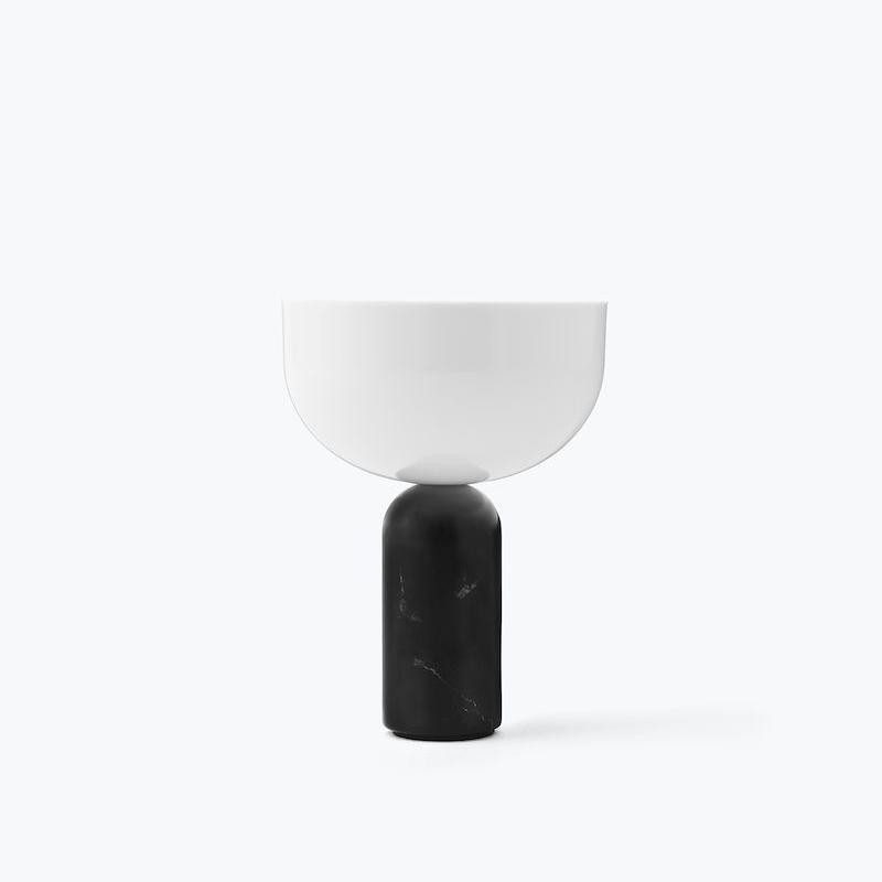 Marble Kizu Rechargeable Table Lamp S65