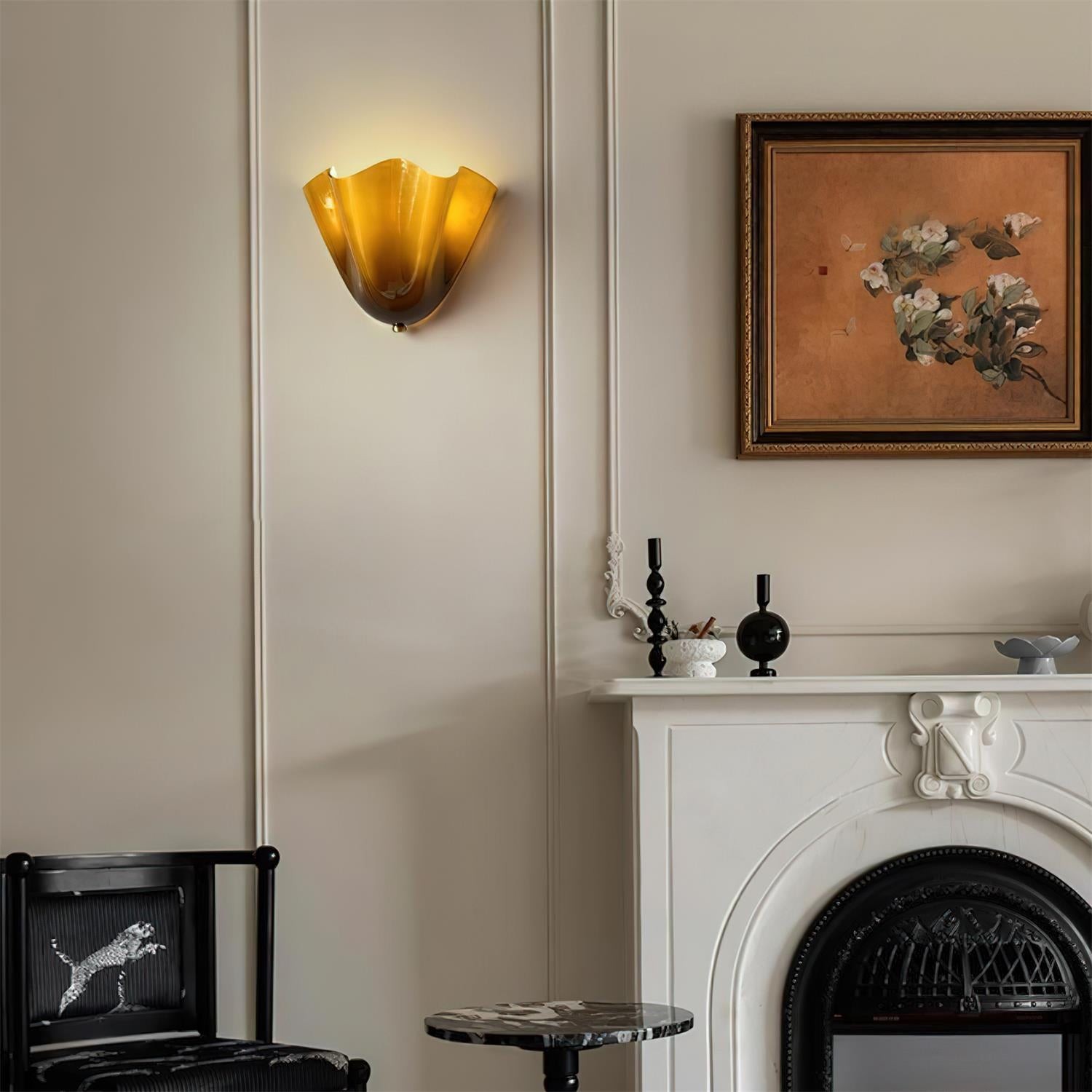 Colorful Bellina Wall Lamp P075